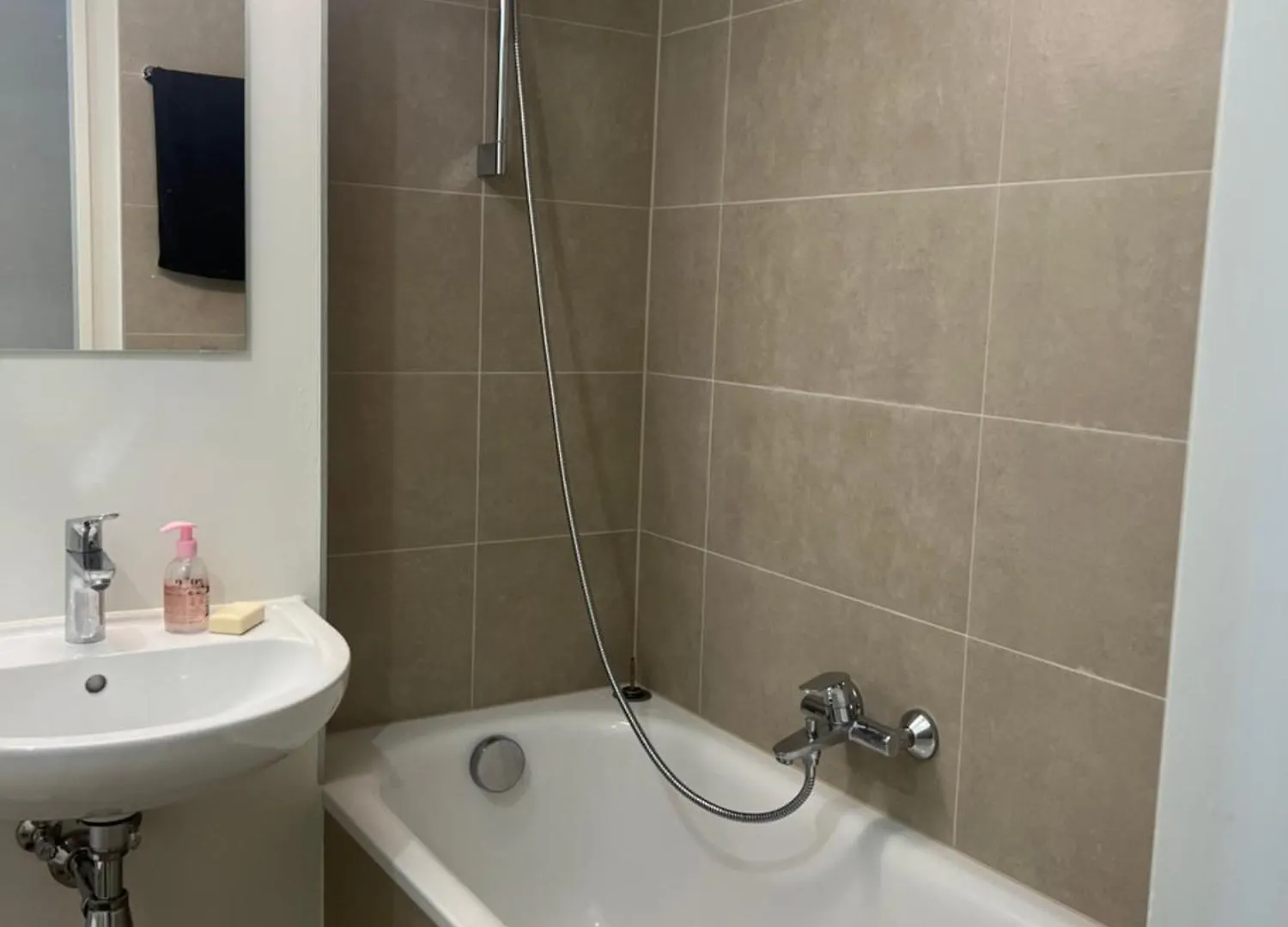 Διαμέρισμα Appartement Tara Γενεύη Ελβετία