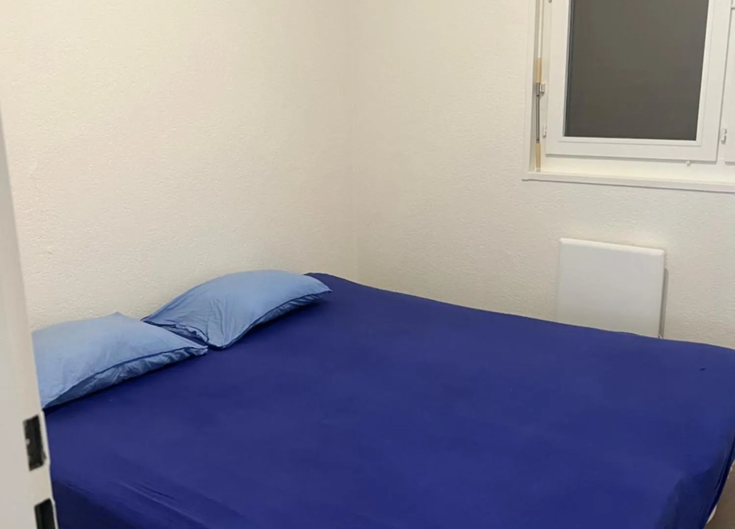 Διαμέρισμα Appartement Tara Γενεύη