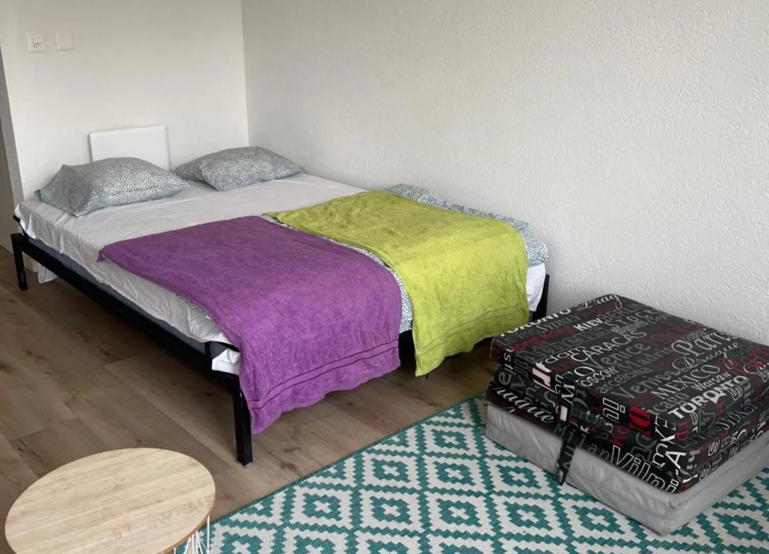 Appartement Tara Γενεύη Ελβετία