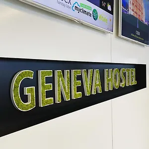 Hostel Geneva Hostel, Γενεύη